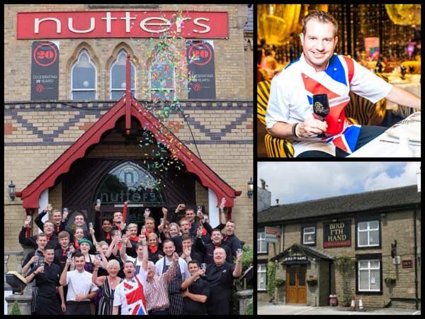 Nutters - Jobs / Careers