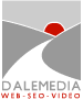 Designed by Dalemedia - Web Designers, Manchester - Tel: 0844 809 9576