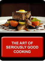 Explore our menu