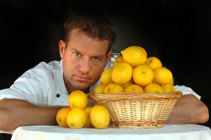 Latest news from Nutters Restaurant