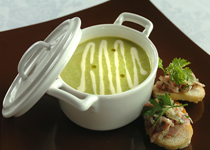 Nutters Restaurant - Example Sunday Lunch Menu